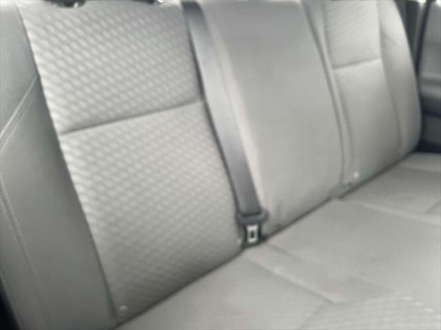 used 2022 Toyota Tacoma car, priced at $34,650