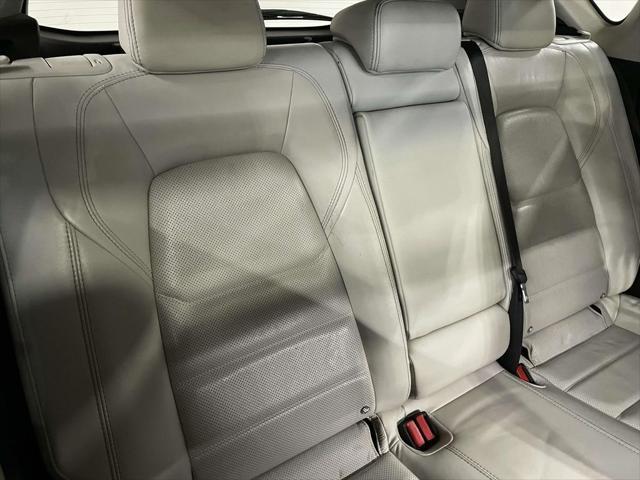used 2020 Mazda CX-5 car, priced at $20,491