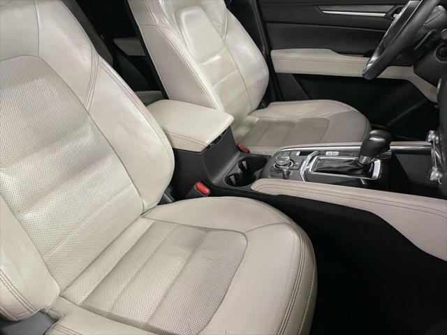 used 2020 Mazda CX-5 car, priced at $20,491
