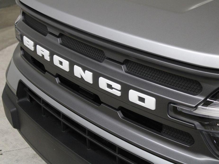 used 2021 Ford Bronco Sport car, priced at $25,495