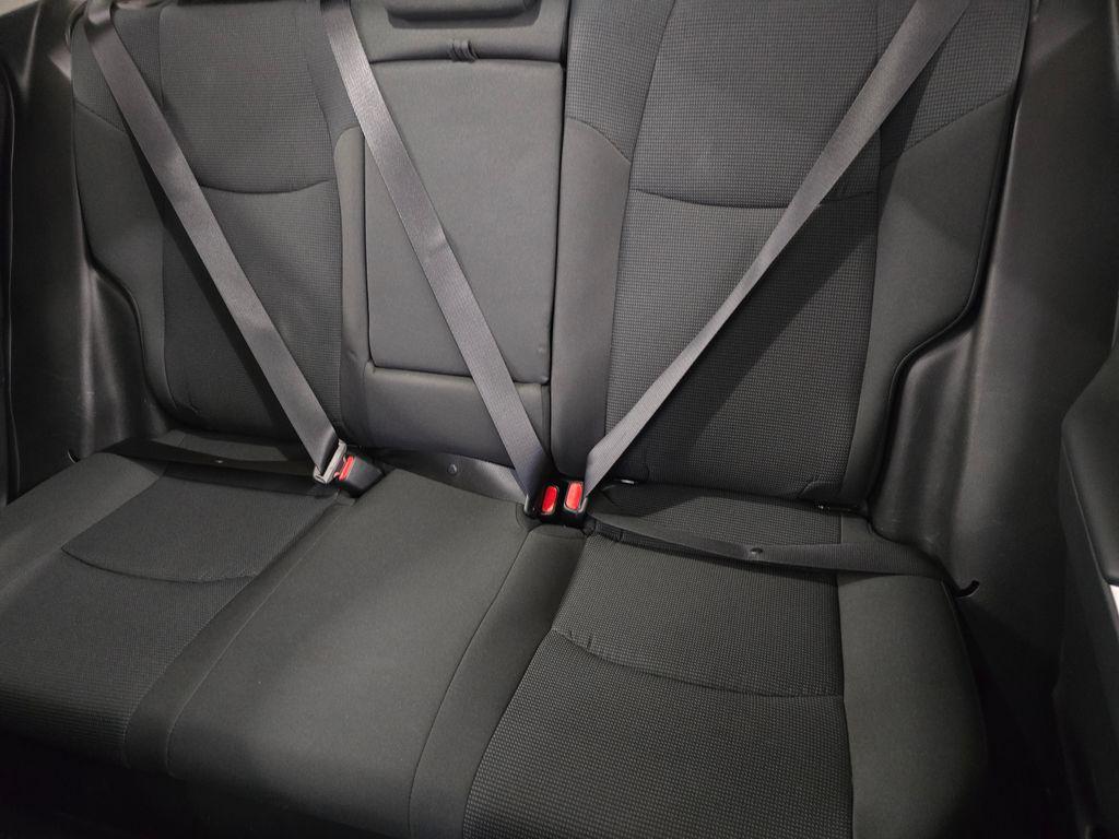 used 2024 Toyota RAV4 Hybrid car, priced at $29,495