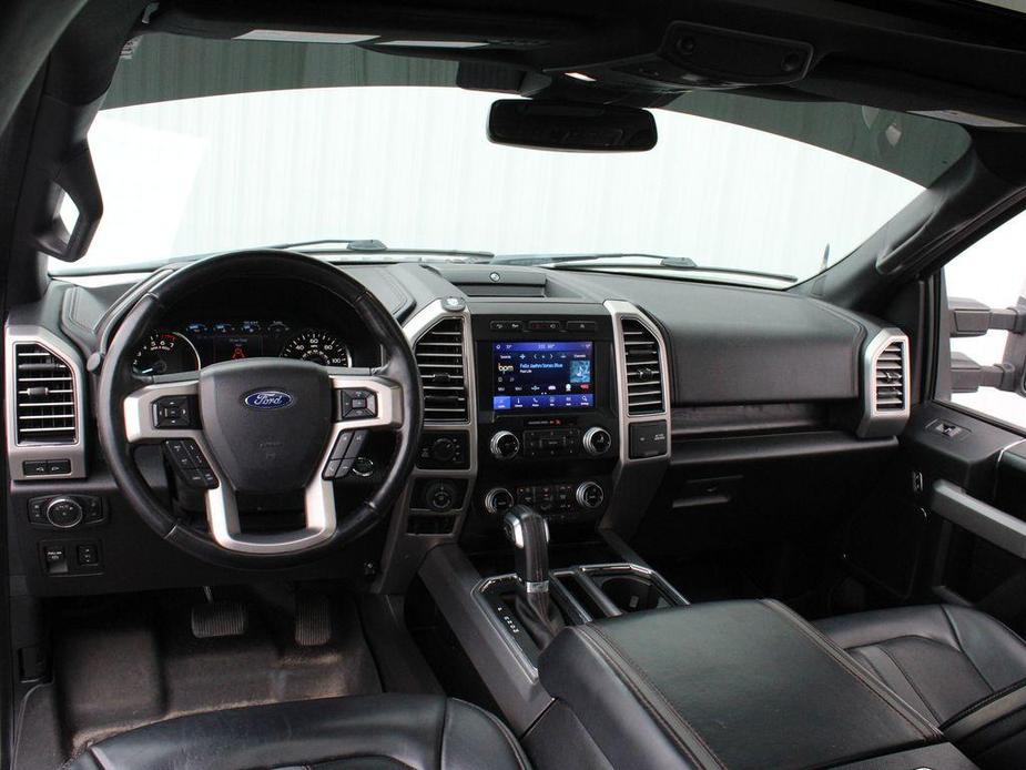 used 2019 Ford F-150 car, priced at $31,995