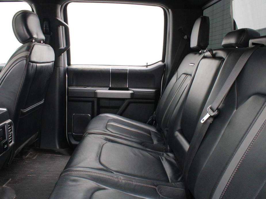 used 2019 Ford F-150 car, priced at $31,995