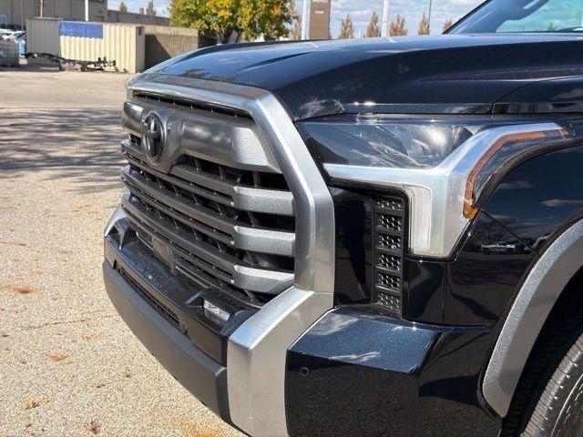 new 2026 Toyota Tundra car, priced at $61,180