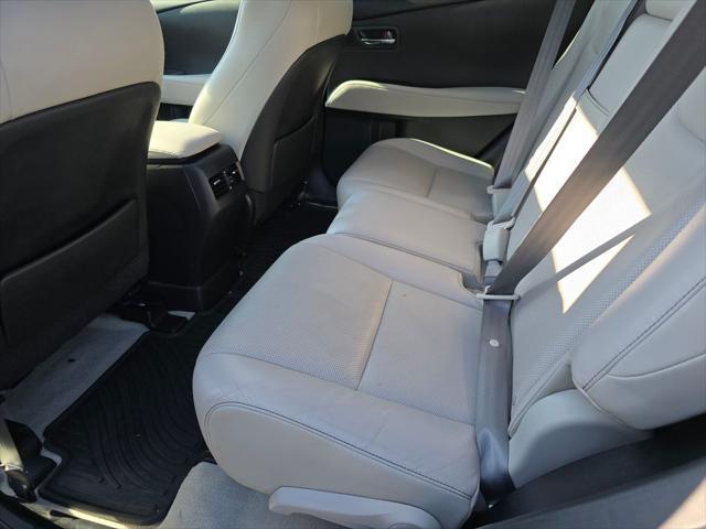 used 2015 Lexus RX 350 car, priced at $15,495