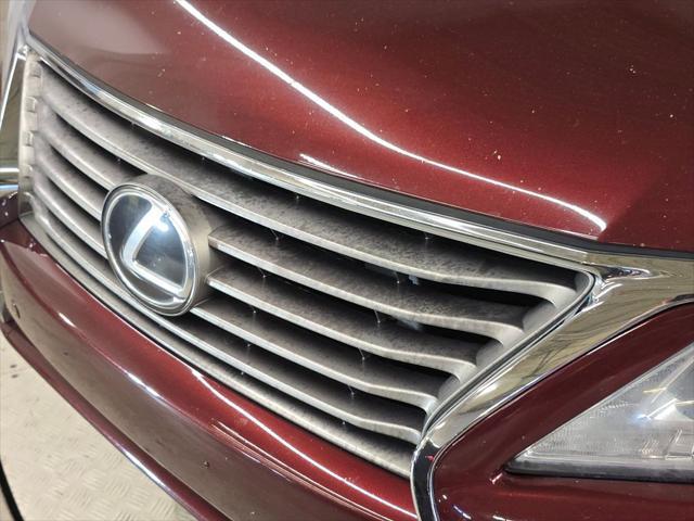 used 2015 Lexus RX 350 car, priced at $15,495