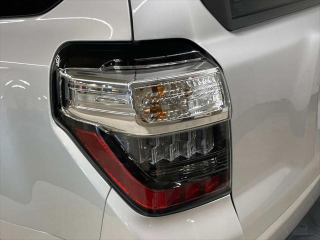 used 2022 Toyota 4Runner car, priced at $43,485