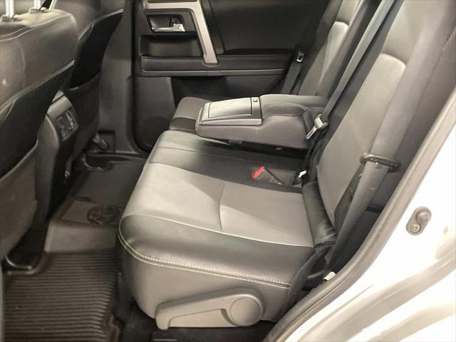used 2022 Toyota 4Runner car, priced at $43,485