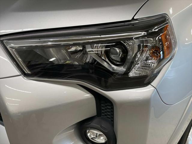 used 2022 Toyota 4Runner car, priced at $43,485