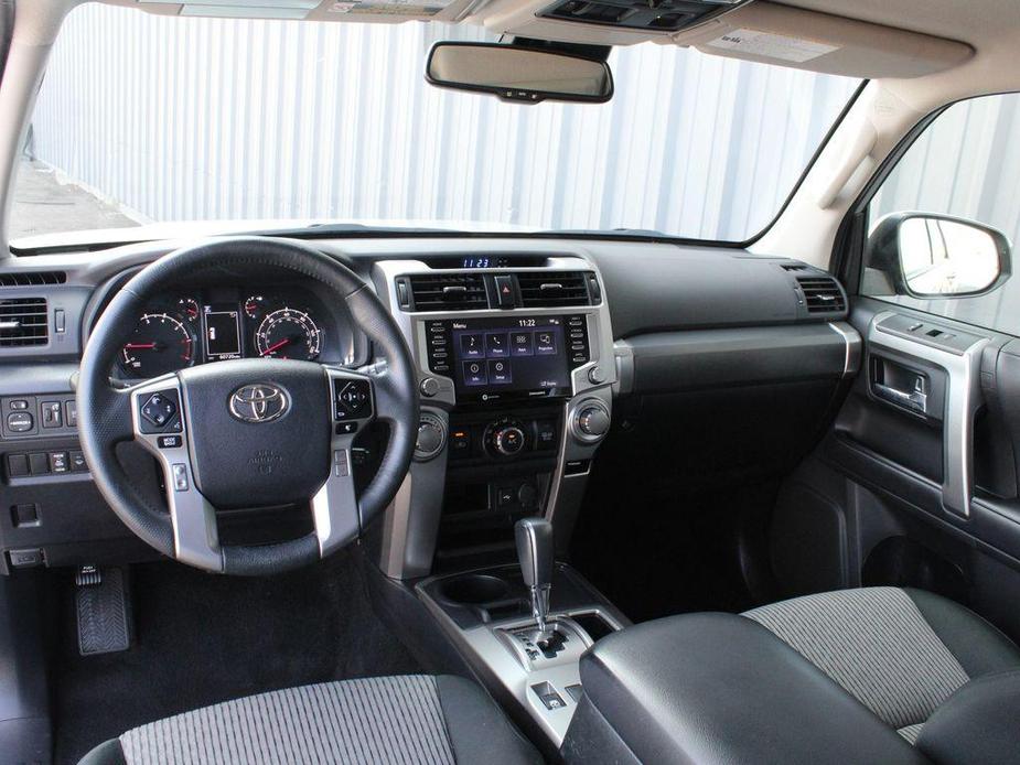 used 2023 Toyota 4Runner car, priced at $29,995