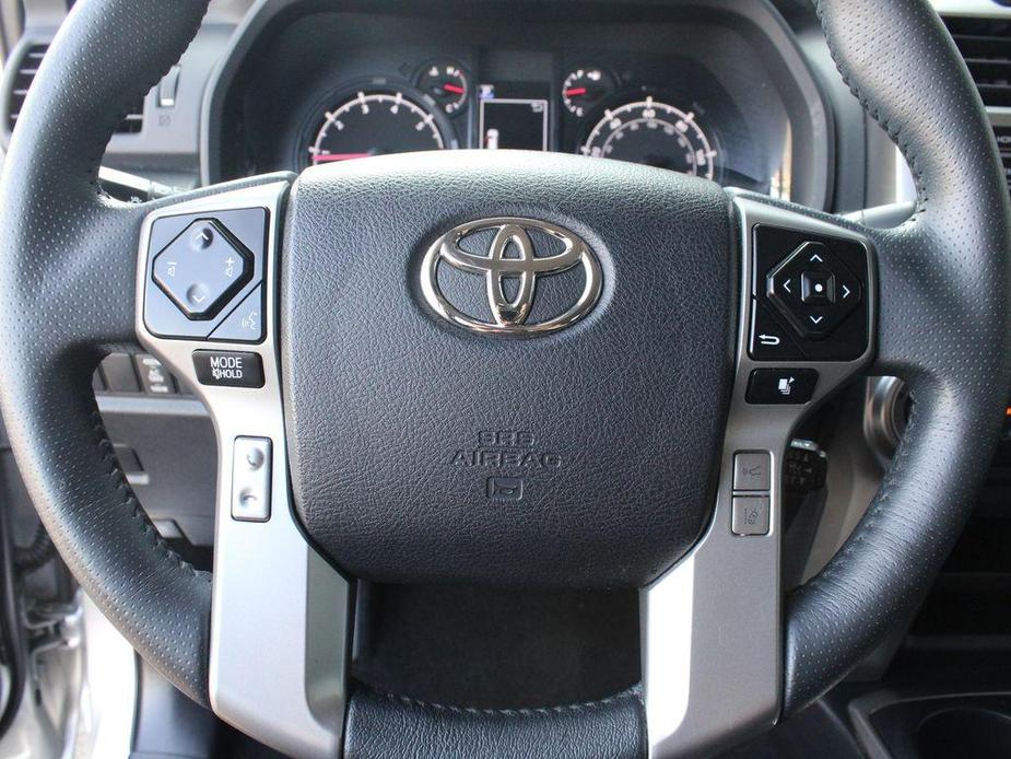 used 2023 Toyota 4Runner car, priced at $29,995