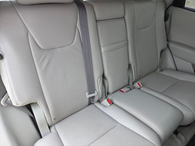 used 2011 Lexus RX 350 car, priced at $9,419
