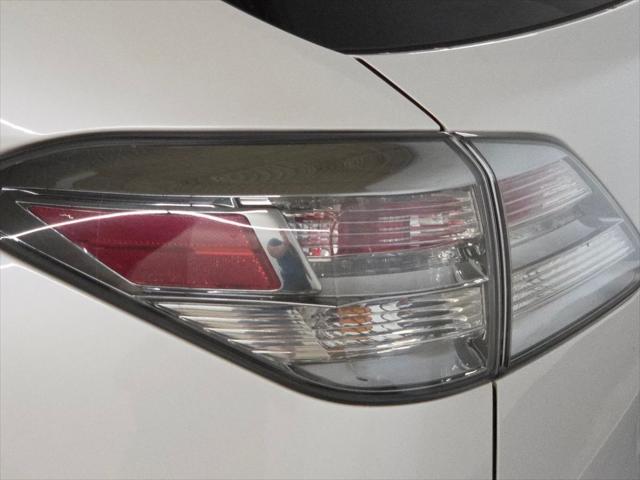 used 2011 Lexus RX 350 car, priced at $9,419