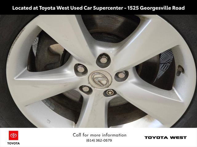 used 2011 Lexus RX 350 car, priced at $9,419