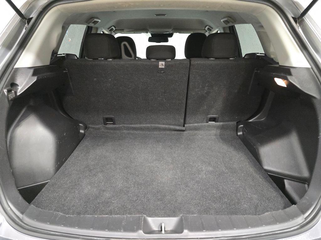 used 2024 Mitsubishi Outlander Sport car, priced at $17,295