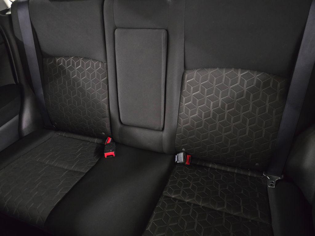 used 2024 Mitsubishi Outlander Sport car, priced at $17,295