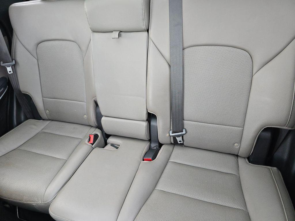 used 2017 Hyundai Santa Fe Sport car, priced at $14,742