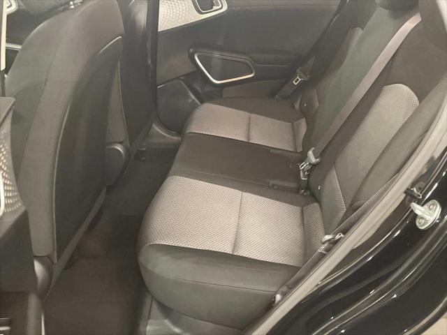used 2020 Kia Soul car, priced at $12,958