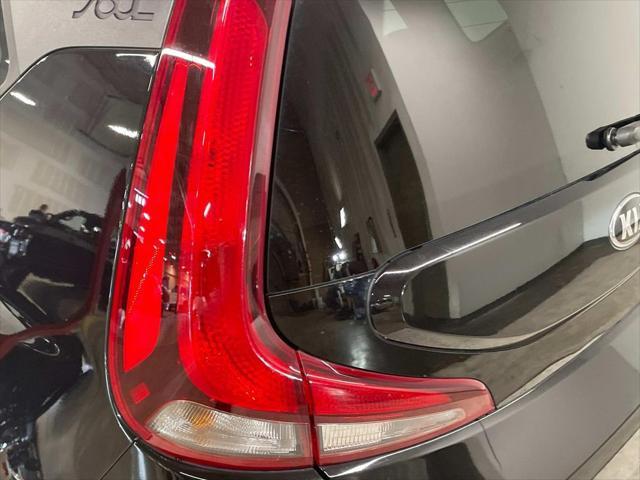 used 2020 Kia Soul car, priced at $12,958