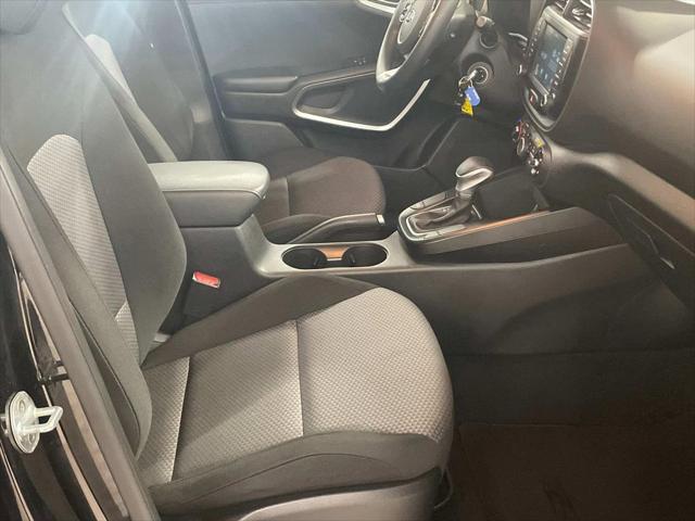 used 2020 Kia Soul car, priced at $12,958