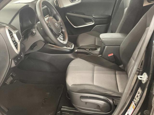 used 2020 Kia Soul car, priced at $12,958