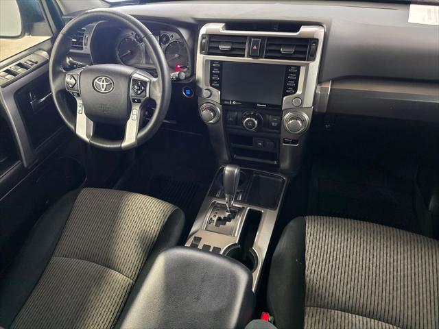 used 2023 Toyota 4Runner car, priced at $35,295