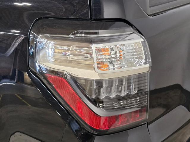 used 2023 Toyota 4Runner car, priced at $35,295