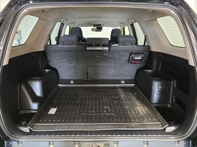 used 2023 Toyota 4Runner car, priced at $35,295
