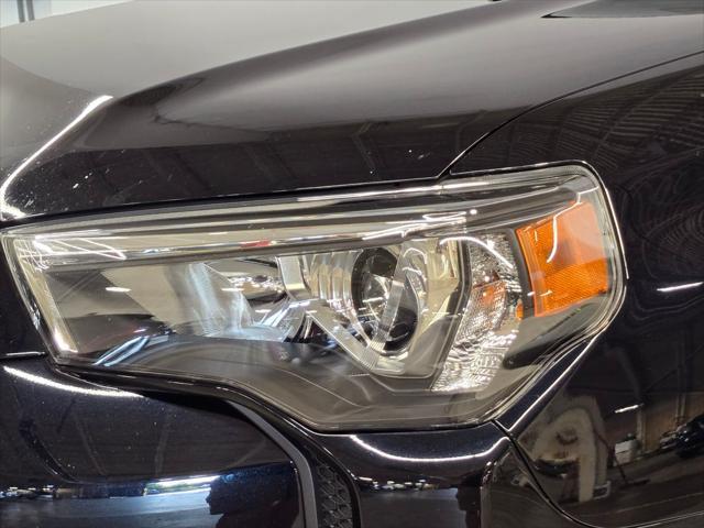 used 2023 Toyota 4Runner car, priced at $35,295