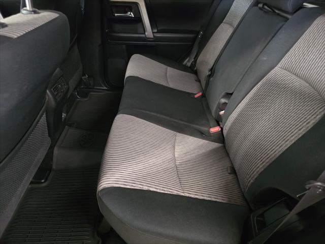 used 2023 Toyota 4Runner car, priced at $35,295