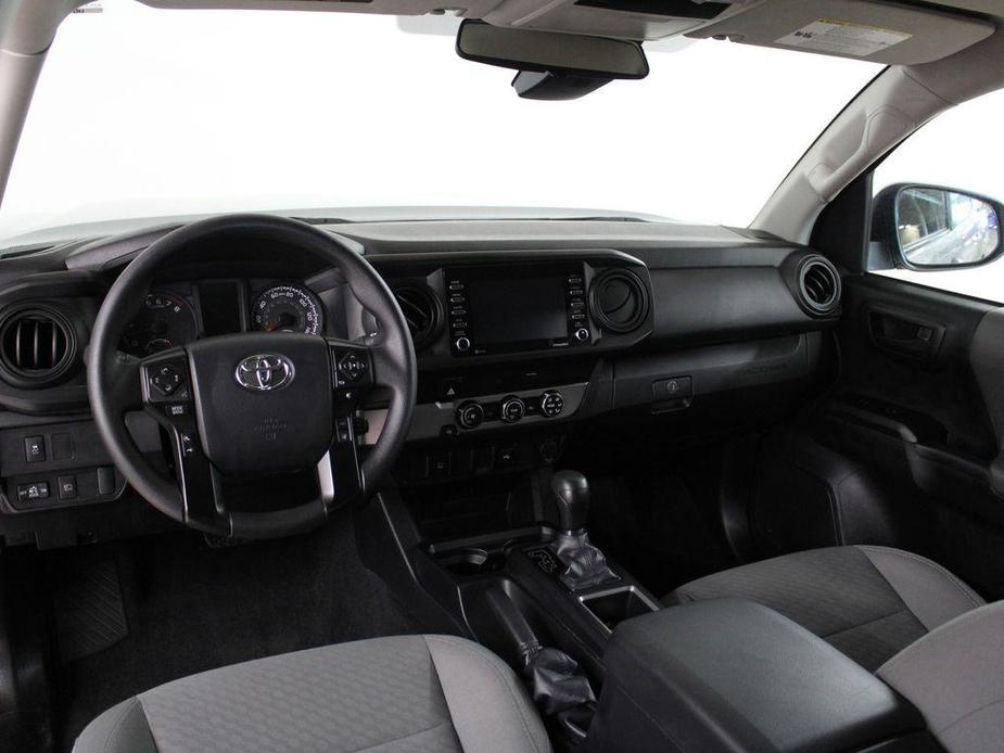 used 2023 Toyota Tacoma car, priced at $28,995