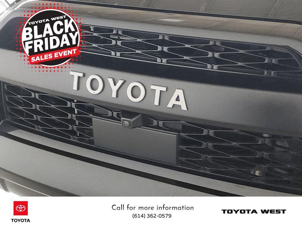 used 2024 Toyota 4Runner car, priced at $58,224