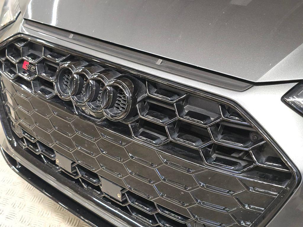 used 2023 Audi S4 car, priced at $40,995