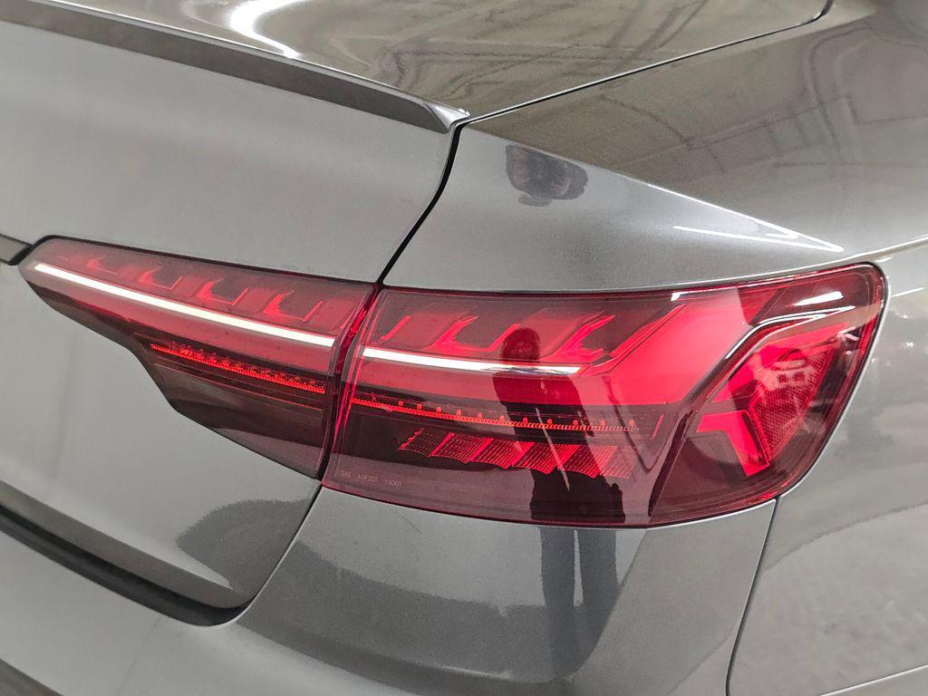 used 2023 Audi S4 car, priced at $40,995