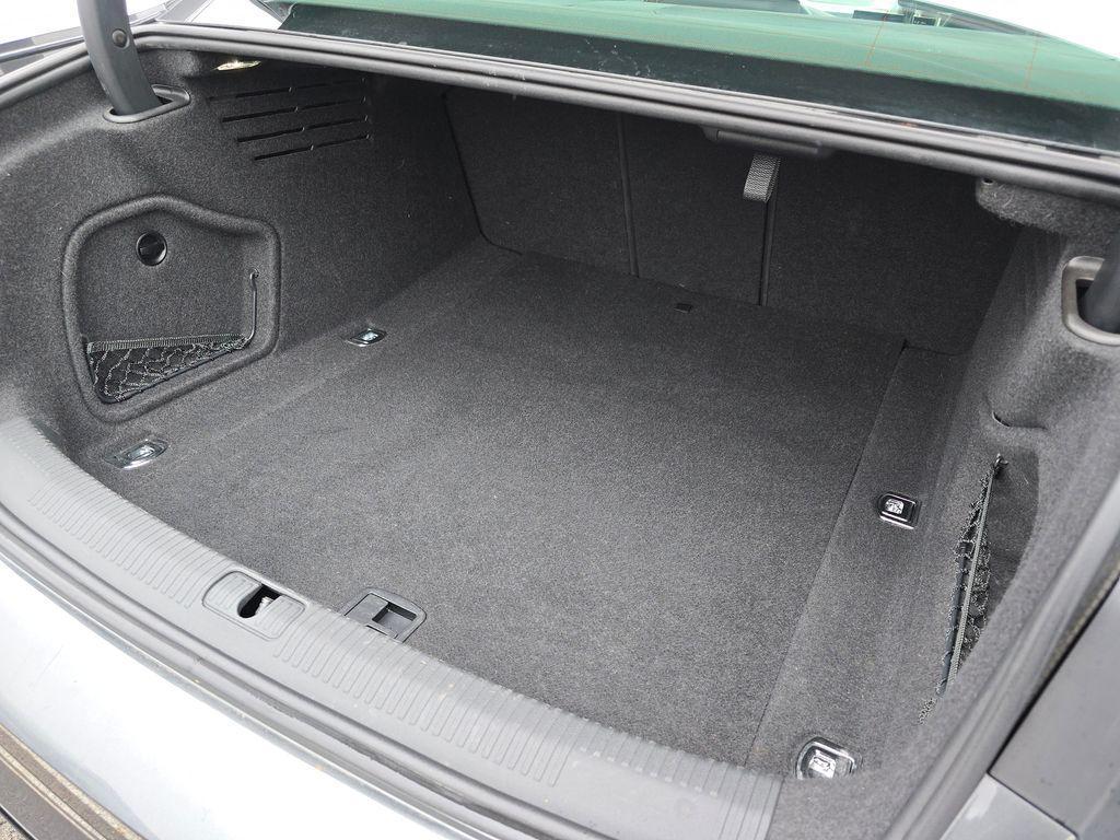 used 2023 Audi S4 car, priced at $40,995