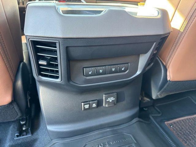 new 2025 Toyota Tundra car, priced at $66,916