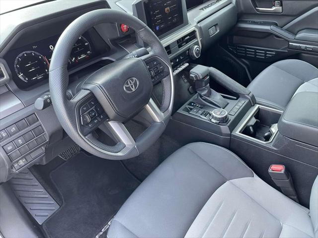 used 2024 Toyota Tacoma car, priced at $41,783