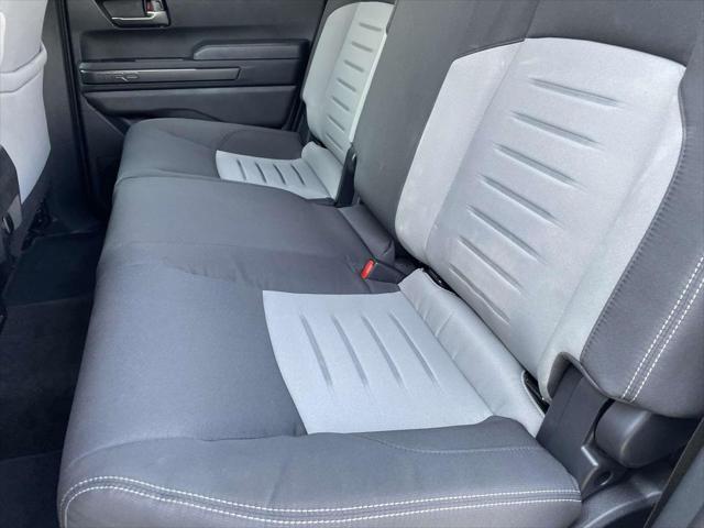 used 2024 Toyota Tacoma car, priced at $41,783