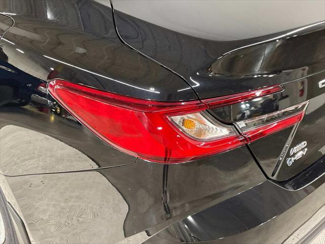 used 2025 Toyota Camry car, priced at $31,795