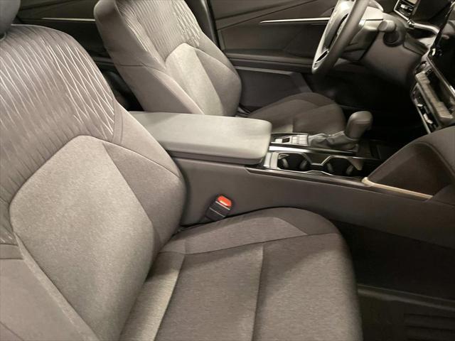 used 2025 Toyota Camry car, priced at $31,795