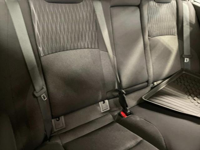 used 2025 Toyota Camry car, priced at $31,795