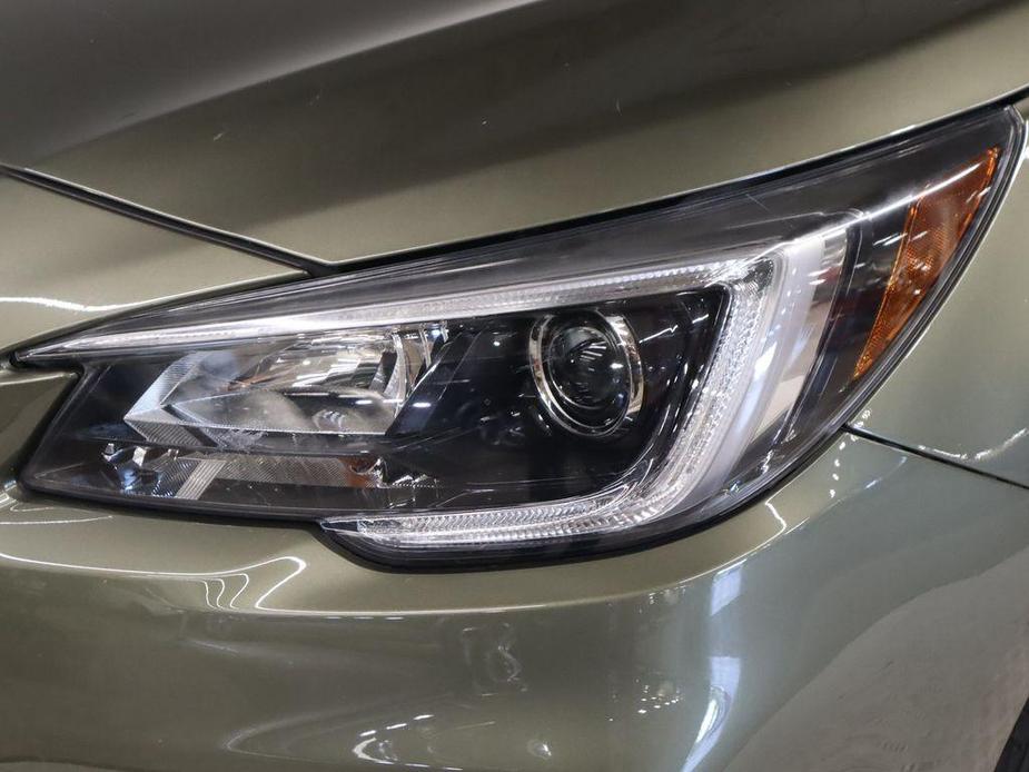 used 2019 Subaru Outback car, priced at $22,897