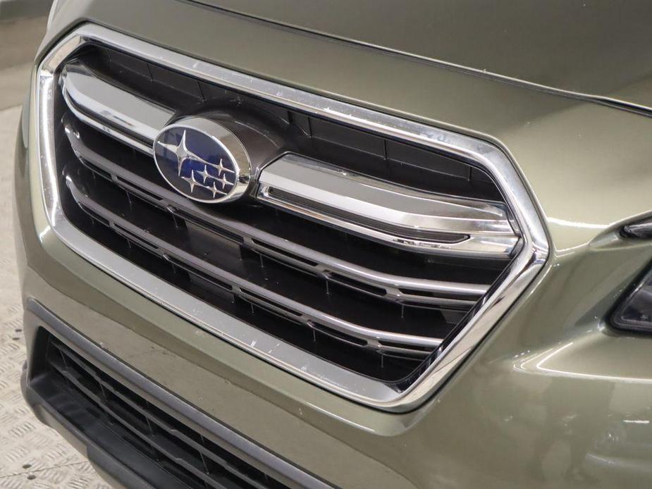 used 2019 Subaru Outback car, priced at $22,897