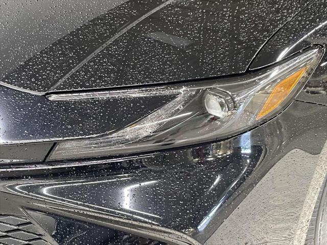 used 2025 Toyota Camry car, priced at $29,985