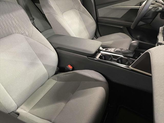 used 2025 Toyota Camry car, priced at $29,985
