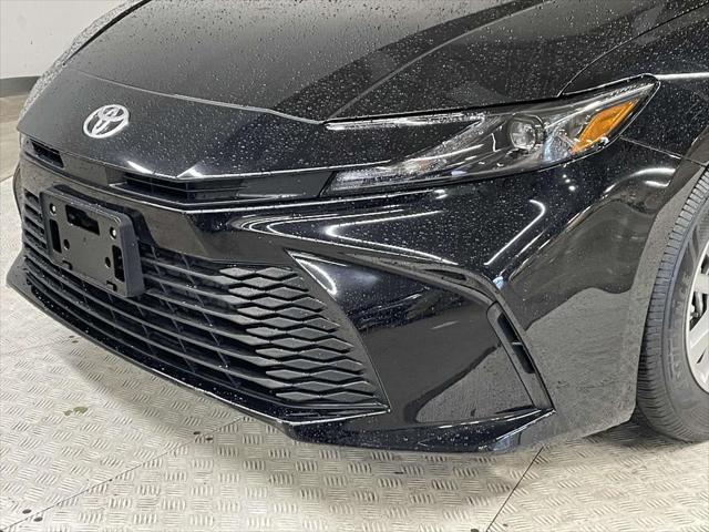 used 2025 Toyota Camry car, priced at $29,985