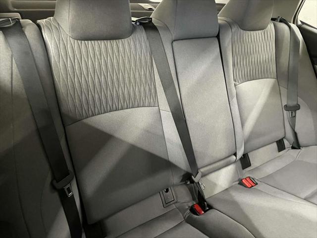used 2025 Toyota Camry car, priced at $29,985