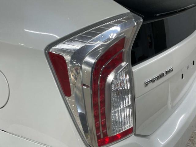 used 2015 Toyota Prius car, priced at $16,441