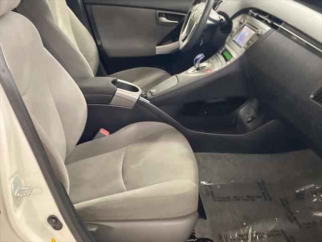 used 2015 Toyota Prius car, priced at $16,441