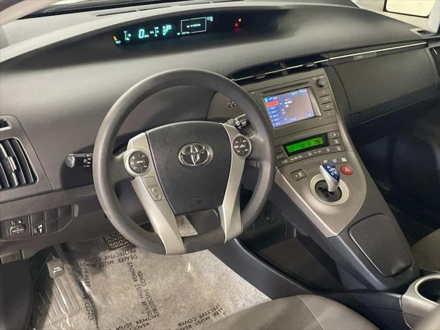 used 2015 Toyota Prius car, priced at $16,441